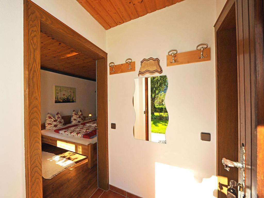 Haus Hasslacher Флаттах Номер фото