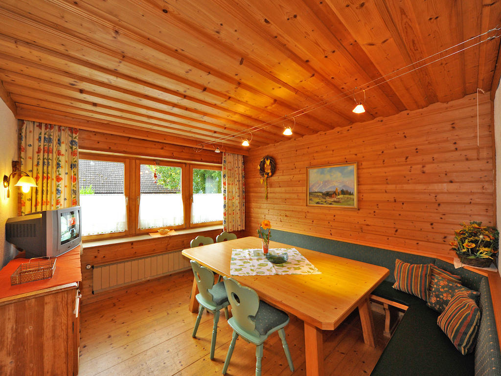 Haus Hasslacher Флаттах Номер фото