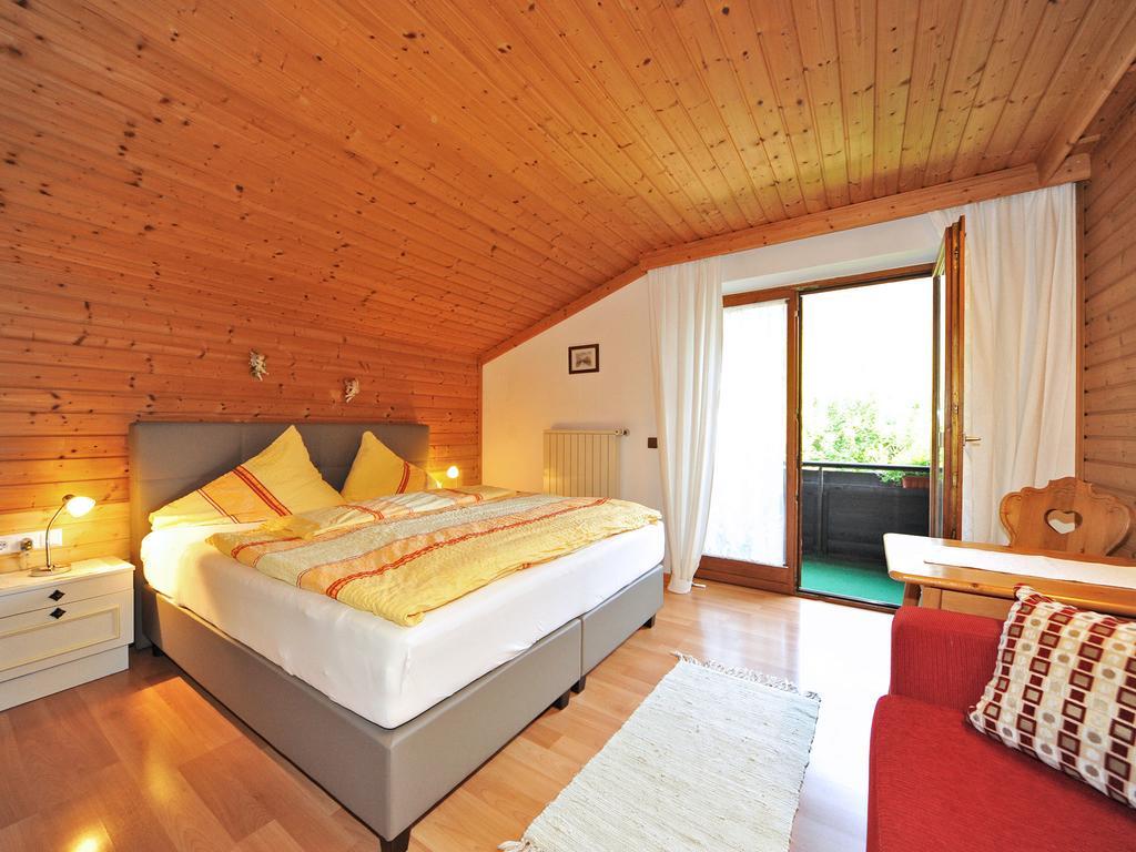 Haus Hasslacher Флаттах Экстерьер фото